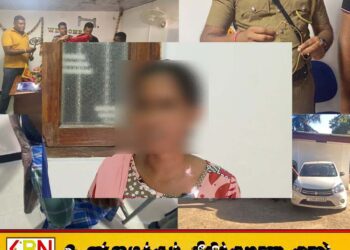 மட்டு நெல்லிக்காட்டு கிணற்றில் வீசப்பட்டு உயிர்பிழைத்த பெண் கூறுவது என்ன?-VIDEO