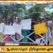 மட்டக்களப்பில் நடந்த கொலை, கொள்ளையின் எதிரொலியாக பாரிய போராட்டம் முன்னெடுப்பு