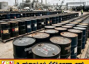 ஹோர்முஸ் நீரிணையை தவிர்த்து மாற்று வழித்தடங்களை பயன்படுத்தும் சவுதி அரேபியா