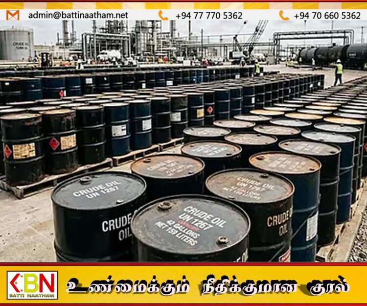 ஹோர்முஸ் நீரிணையை தவிர்த்து மாற்று வழித்தடங்களை பயன்படுத்தும் சவுதி அரேபியா