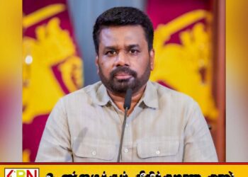 டொலர் வருவாய் ஈட்டும் வர்த்தகர்களுக்கு எரிபொருள் இறக்குமதி செய்ய அனுமதி; ஜனாதிபதி அறிவிப்பு