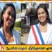 யாழ்ப்பாணத்தை பூர்வீகமாக கொண்ட பெண் பிரான்ஸ் நகராட்சிமன்ற துணை மேயராக நியமனம்