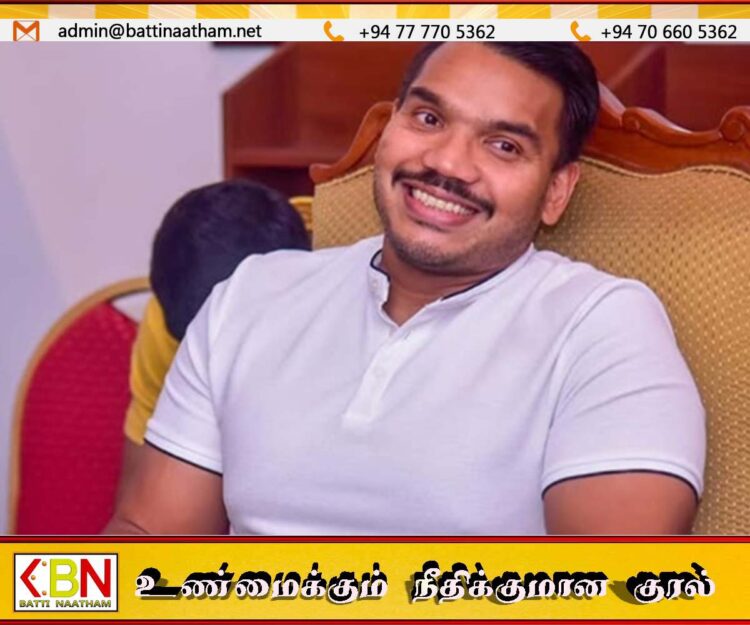 ராஜபக்ஷக்கள் 18 பில்லியனை திருடவில்லை; நாமல் ராஜபக்ஷ