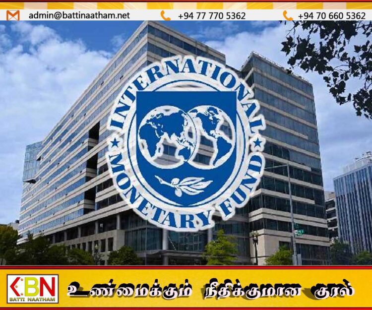 மத்திய கிழக்கு போர் பதற்றம்; உலகளாவிய பணவீக்கம் அதிகரிக்கும் அபாயம்; நாணய நிதியம் எச்சரிகை