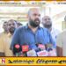 தமிழ் மக்களை அழித்ததில் சுரேஷ் சலேவிற்கும் பங்கு இருக்கின்றது: சாணக்கியன்