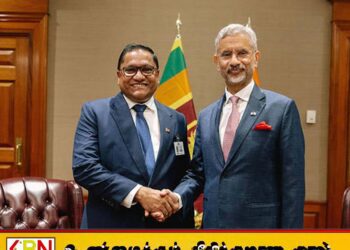 தடையற்ற எரிபொருளுக்காக இலங்கையின் கோரிக்கைக்கு இந்தியா பச்சைக்கொடி
