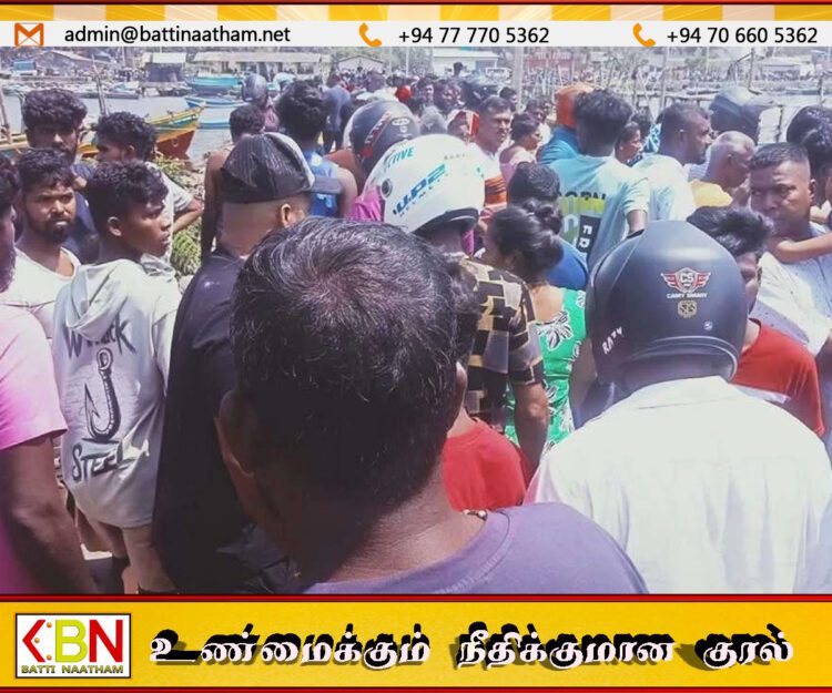 யாழில் திருவிழா படகு விபத்து; 2 பேர் உயிரிழப்பு, 13 பேர் மருத்துவமனையில்