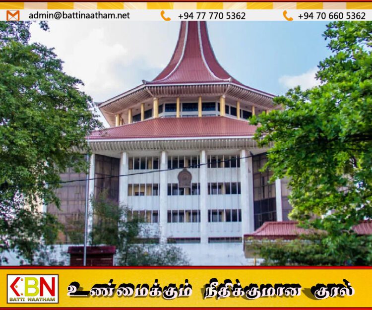 சுரேஷ் சலே கைது; உச்சநீதிமன்றத்தில் அடிப்படை உரிமை மனு தாக்கல்