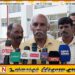 அர்ச்சுனா எம்.பிக்கு எதிராக மனு கையளிப்பு; இரணைமடு கமக்காரர் அமைப்புக்களின் சம்மேளனம் அதிரடி