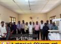 பழுகாமம் பிரதேச வைத்தியசாலைக்கு “இன்பன்ட் வார்மர்” இயந்திரம் வழங்கிய நல்லுள்ளங்கள்