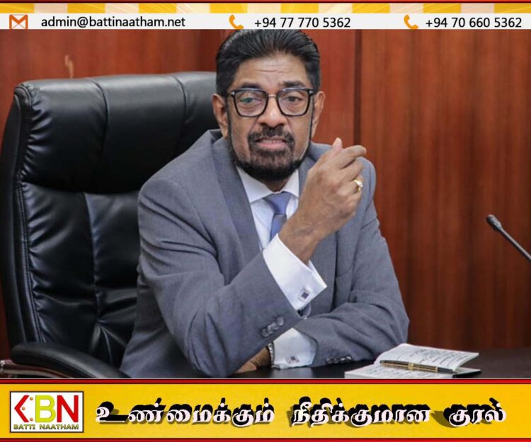 கெஹெலிய ரம்புக்வெல்ல உட்பட 5 அதிகாரிகளுக்கு 275 மில்லியன் அபராதம் விதித்தது நீதிமன்றம்