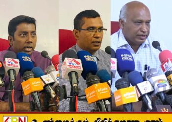 டெங்கு ஒழிப்பு நடவடிக்கைகளுக்கு ஆலயங்கள் ஒத்துழைப்பு வழங்குவதில்லை; பணிப்பாளர் டாக்டர் ஆர்.முரளீஸ்வரன்