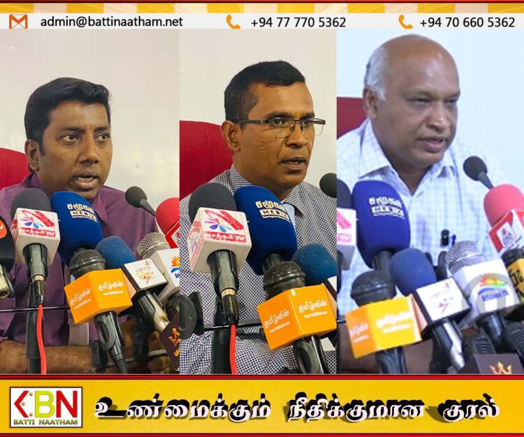 டெங்கு ஒழிப்பு நடவடிக்கைகளுக்கு ஆலயங்கள் ஒத்துழைப்பு வழங்குவதில்லை; பணிப்பாளர் டாக்டர் ஆர்.முரளீஸ்வரன்