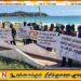 ரெலோ தலைமைக்கு எதிராக கட்சி உறுப்பினர்கள் போராட்டம்