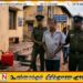 4 லிட்டர் பெட்ரோல் வைத்திருந்த நபருக்கு 21 நாட்கள் சிறைத்தண்டனை