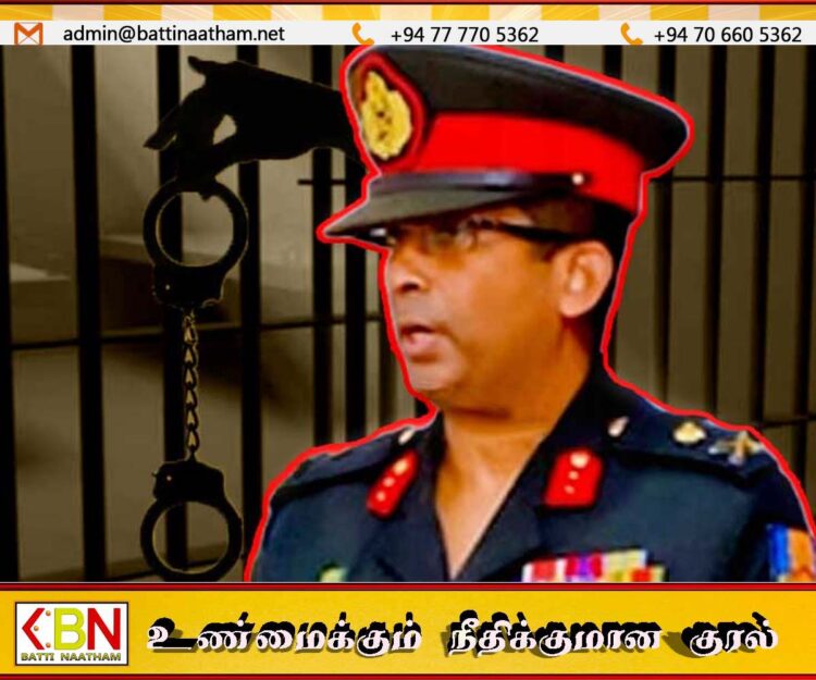 சுரேஷ் சலே மீது மூன்று குற்றச்சாட்டுகள்; உயிர்த்த ஞாயிறு தாக்குதல் தொடர்பில் வலுக்கும் ஆதாரங்கள்