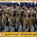பொலிஸ் சேவையில் இணைய விண்ணப்பங்கள் கோரப்பட்டுள்ளன