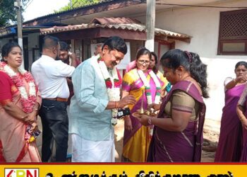 மண்முனைப்பற்று பிரதேச செயலக மகளிர்தின கொண்டாட்டம்-2026
