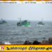 மீன்பிடிப் படகுகளுக்கு எரிபொருள் மானியம் வழங்க அமைச்சரவை அதிரடி அங்கீகாரம்!