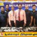 கணினி வழி நிதி மோசடியில் ஈடுபட வந்த 9 சீனர்கள் கட்டுநாயக்கவில் கைது!
