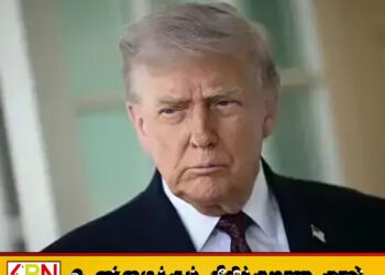 ஈரானுடான போர் நிறுத்தத்தை மேலும் நீடித்தார் ட்ரம்ப்