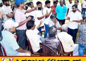 உரிய ஆவணங்கள் இருந்தால் காணிகள் நிச்சயம் கையளிக்கப்படும்