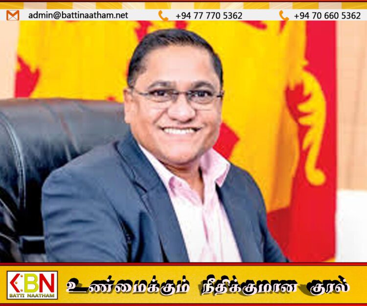 எரிபொருள் கட்டுப்பாடுகள் படிப்படியாக நீக்கப்படும்; அமைச்சர் விஜித ஹேரத் அதிரடி அறிவிப்பு!