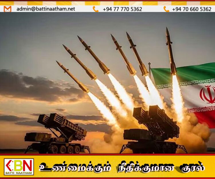 அப்பிள், மைக்ரோசொப்ட் நிறுவனங்களுக்கு ஈரான் கடும் எச்சரிக்கை!