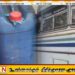 கொழும்பிலிருந்து மொனராகலை சென்ற தனியார் பேருந்தில் 100 லீற்றர் மண்ணெண்ணெய் பறிமுதல்!