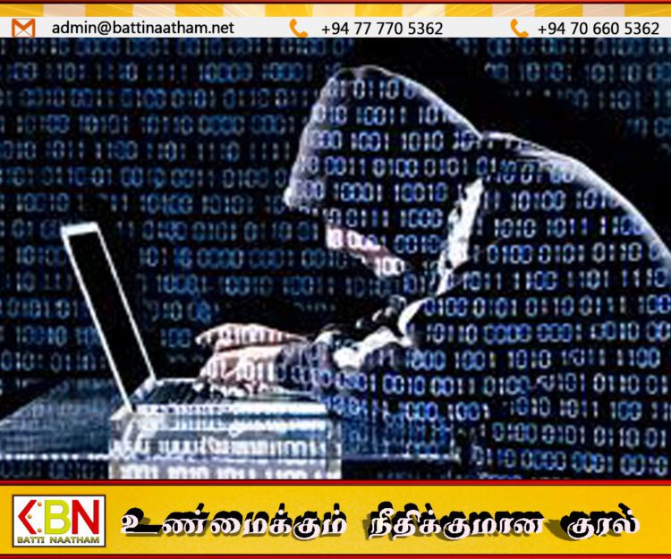சிலாபத்தில் பாரிய இணைய நிதி மோசடி கும்பல் சிக்கியது; 147 வெளிநாட்டுப் பிரஜைகள் கைது!