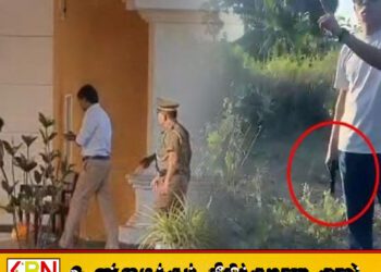 அர்ச்சுனா பிணையில் விடுவிப்பு!