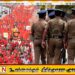 நாட்டில் நடைபெறவுள்ள மே தினப் பேரணிகள்; விசேட பாதுகாப்பு, போக்குவரத்துத் திட்டம்!