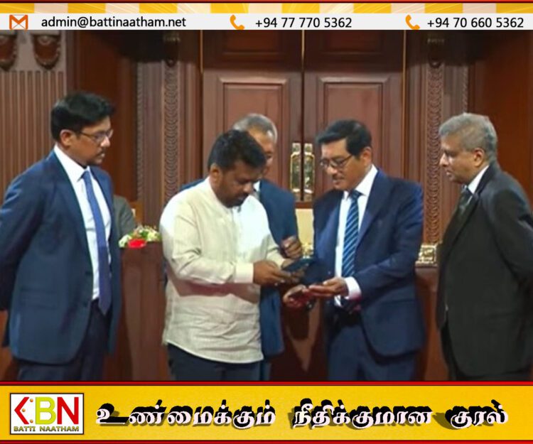 “QR என்றால் எரிபொருள் கட்டுப்பாடு என்ற பிம்பத்தை மாற்றுவோம்”; நாட்டு மக்களுக்கு ஜனாதிபதியின் அறிவிப்பு