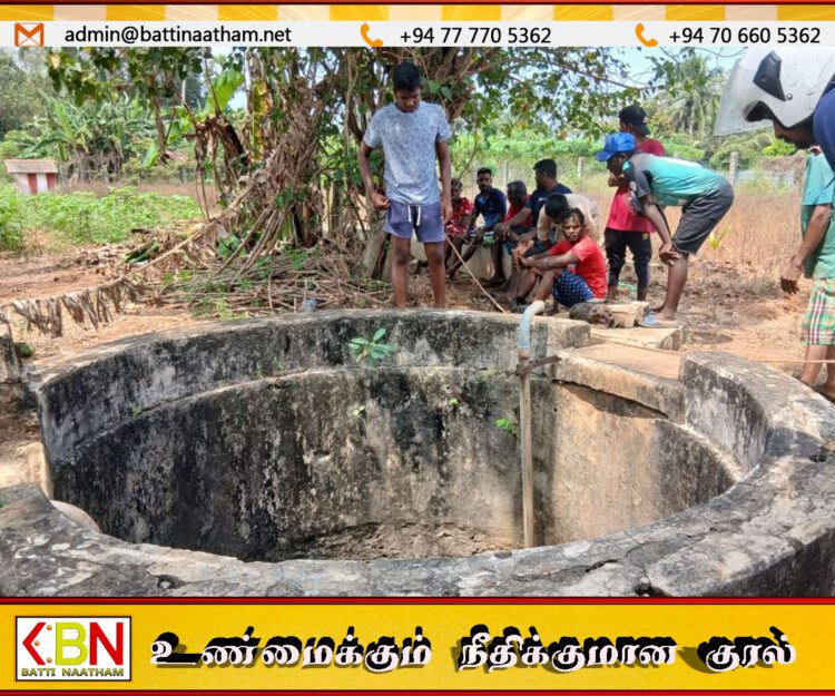 யாழில் இணுவில் பகுதியில் கிணற்றிலிருந்து ஆண் ஒருவரின் சடலம் மீட்பு!