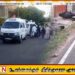 மோட்டார் சைக்கிள் விபத்தில் பாடசாலை மாணவர்கள் படுகாயம்!