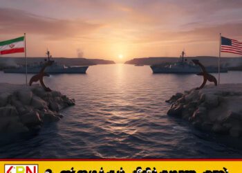 ஈரான் போரால் உலகிற்கு 50 பில்லியன் டொலர் நஷ்டம்; வெளியான அதிர்ச்சியூட்டும் தரவுகள்!