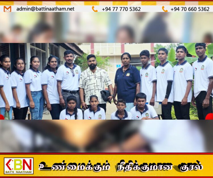 வலயமட்ட கரம் போட்டி; மாவிலங்கத்துறை விக்னேஸ்வரா வித்தியாலய மாணவர்கள் முதலிடம்!