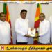 ஐக்கிய மக்கள் சக்தியின் தவிசாளராக கபீர் ஹாஷிம் நியமனம்!