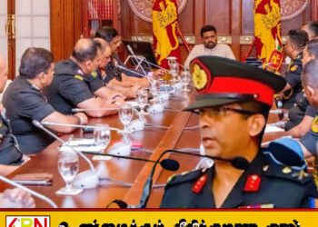 சுரேஷ் சலேவின் ஒற்றர்கள் பாதுகாப்புக் குழு கூட்டங்களில் நுழைந்திருந்ததாக தகவல் கசிவு!