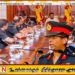 சுரேஷ் சலேவின் ஒற்றர்கள் பாதுகாப்புக் குழு கூட்டங்களில் நுழைந்திருந்ததாக தகவல் கசிவு!