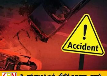 எஹெலியகொடவில் வாகன விபத்து; 13 பேர் வைத்தியசாலையில்!