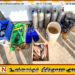 சட்டவிரோத மீன்பிடி நடவடிக்கைகள்; 41 பேர் கைது!