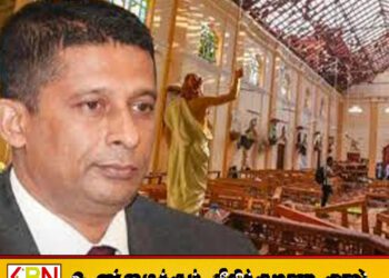 விசாரணை ஆணைக்குழுவின் தலைவரை நியமித்ததே சுரேஷ் சலேயா?; சுவிஸ் இணையத்தளம் வெளியிட்ட அதிரடித் தகவல்!