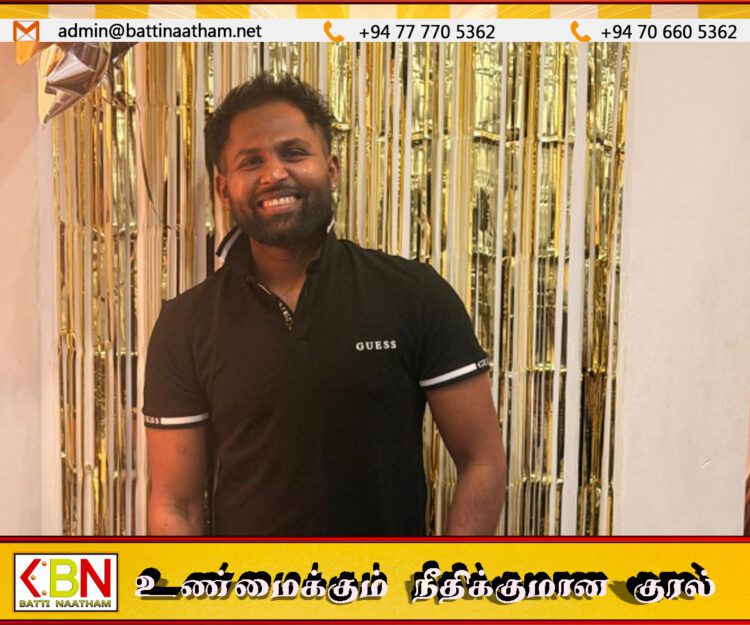 கனடாவில் யாழ் இளைஞர் உயிரிழப்பு; பொலிஸாரின் அலட்சியமே காரணமா? – பெரும் சர்ச்சை