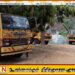 கிளிநொச்சி – கல்லாறு பகுதியில் அதிரடிச் சுற்றிவளைப்பு; சட்டவிரோத மணல் கடத்தலில் ஈடுபட்ட நால்வர் கைது!