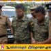 கரடியனாறு புதையல் தோண்டிய சம்பவத்தில் உதவியாக இருந்த குற்றச்சாட்டில் மகா ஓயா விசேட அதிரடிப்படை முகாம் பொறுப்பதிகாரி மற்றும் சாரதி கைது