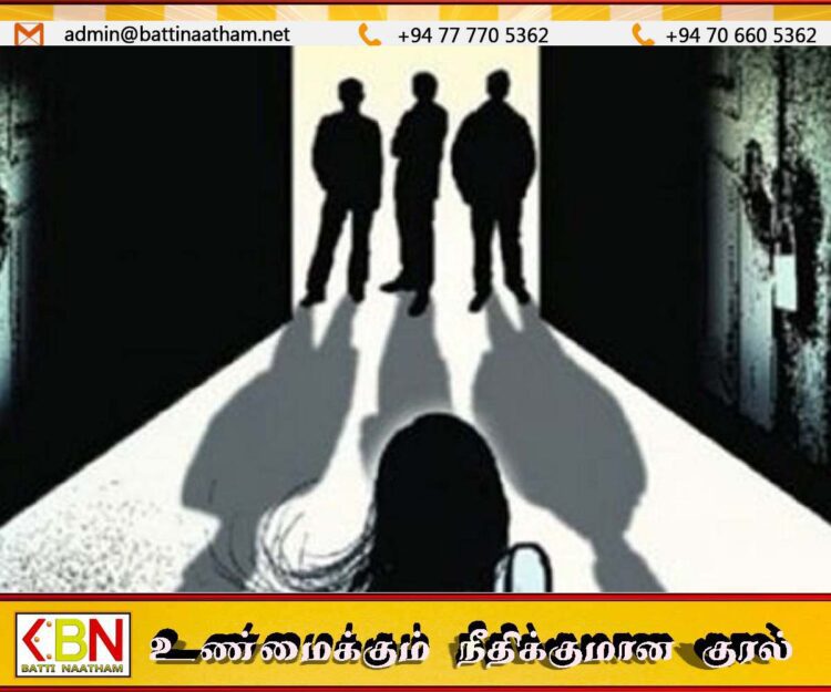 மயக்க மருந்து கொடுத்து பாலியல் சித்திரவதை; போதகர் உட்பட மூவருக்கு விளக்கமறியல்!