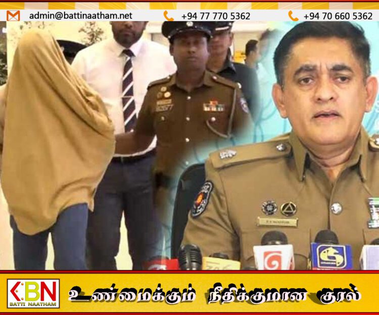 கரன்தெனிய ராஜுவை 72 மணிநேரம் தடுத்து வைத்து விசாரிக்க பொலிஸார் தீர்மானம்!