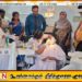 சாய்ந்தமருது மழ்ஹரூஸ் ஷம்ஸ் வித்தியாலயத்தில் பல் சிகிச்சை நிலையம் திறந்து வைப்பு!