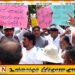 திறைசேரியின் 2.5 மில்லியன் டொலர் நிதி மோசடி; கொழும்பில் வெடித்த போராட்டம்